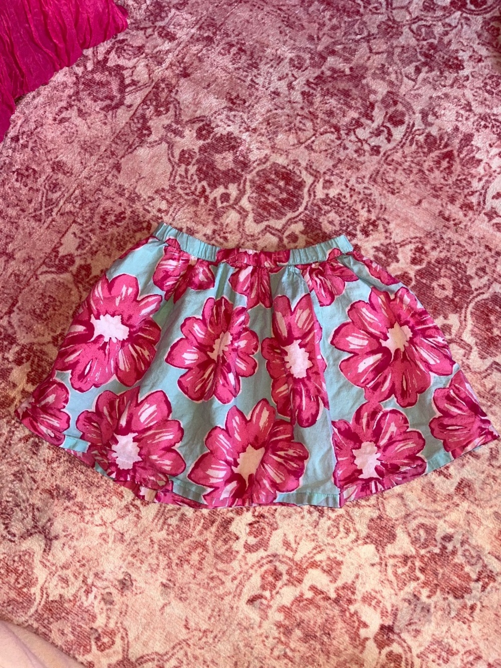 Gymboree Skirt